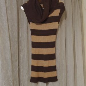 90s Sweater dress/tunic